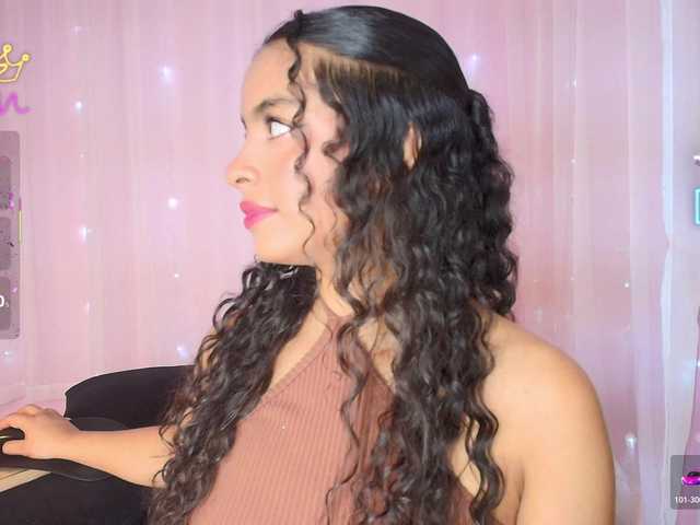 SunnyGilmore live cam on BongaCams