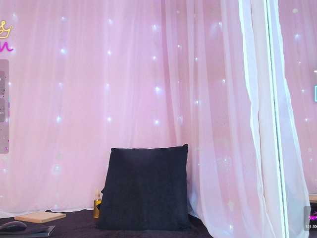 SunnyGilmore live cam on BongaCams
