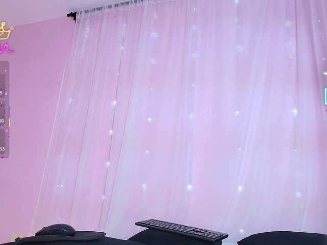 SunnyGilmore live cam on BongaCams