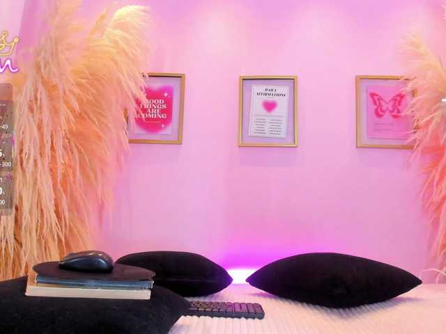 SunnyGilmore's BongaCams show and profile