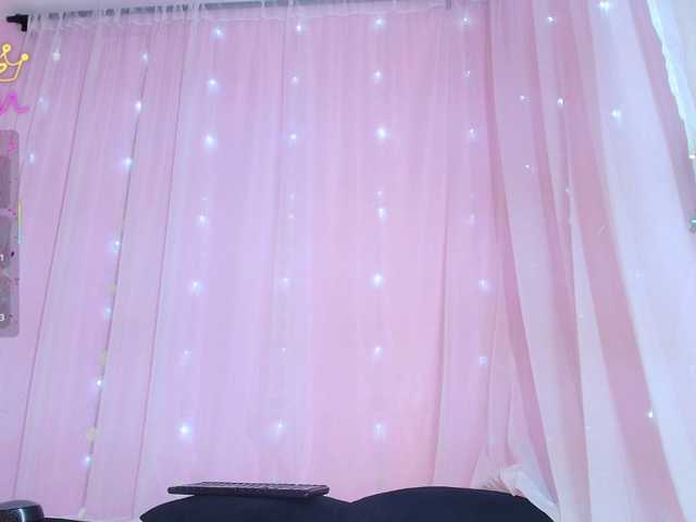 SunnyGilmore live cam on BongaCams