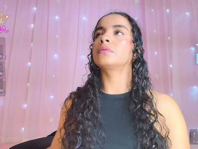 SunnyGilmore live cam on BongaCams