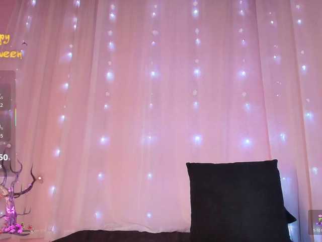 SunnyGilmore live cam on BongaCams