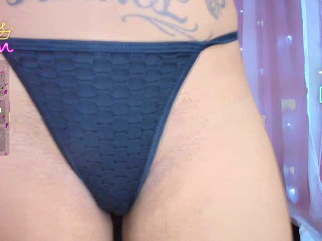 SunnyGilmore live cam on BongaCams