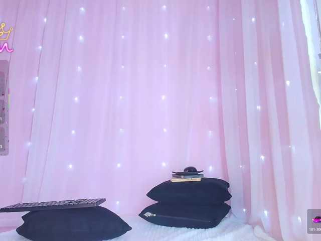 SunnyGilmore live cam on BongaCams