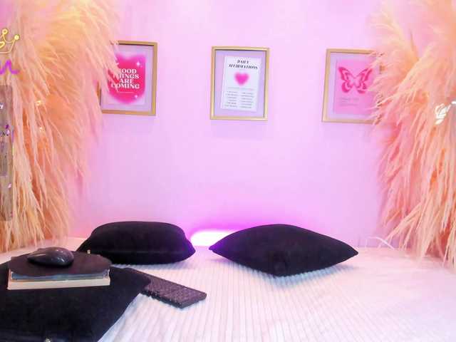 SunnyGilmore's BongaCams show and profile