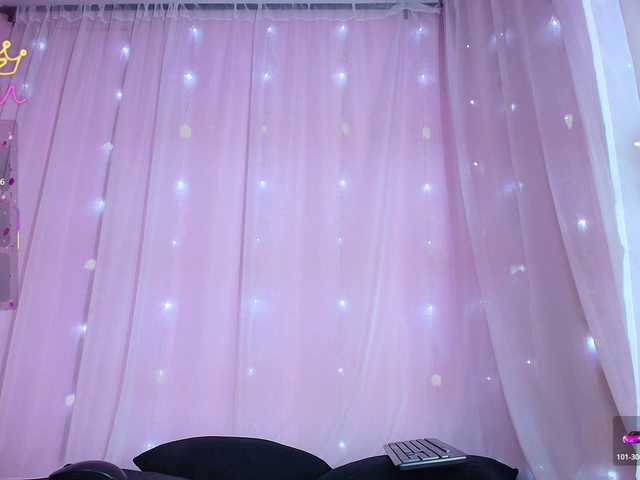 SunnyGilmore live cam on BongaCams