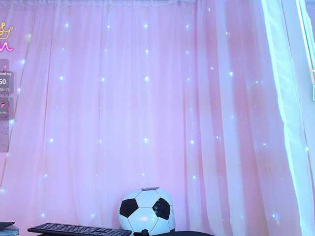 SunnyGilmore live cam on BongaCams