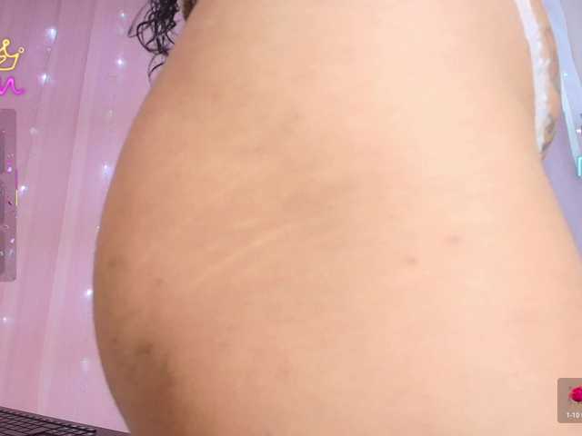 SunnyGilmore live cam on BongaCams