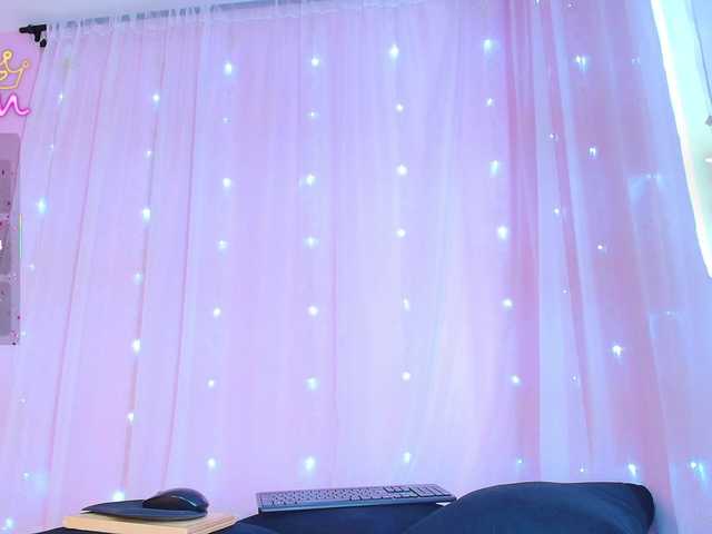 SunnyGilmore live cam on BongaCams