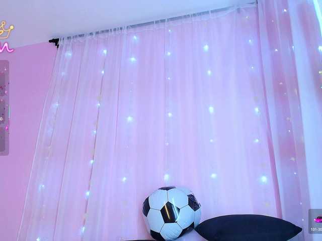 SunnyGilmore live cam on BongaCams