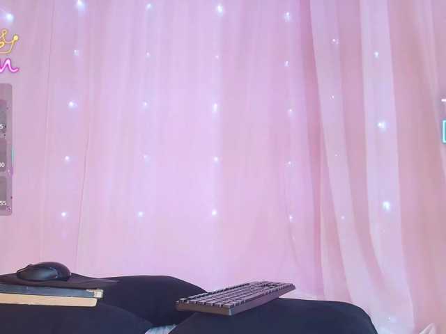 SunnyGilmore live cam on BongaCams
