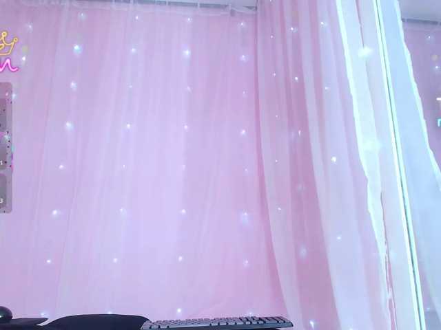 SunnyGilmore live cam on BongaCams