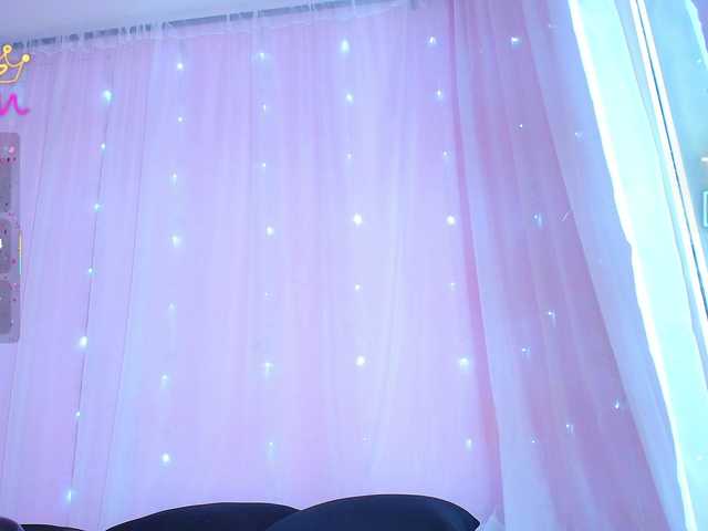 SunnyGilmore live webcam show
