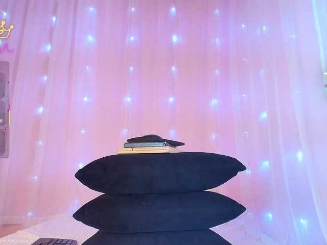 SunnyGilmore live cam on BongaCams