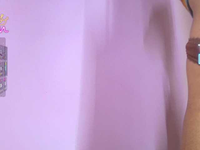 SunnyGilmore live cam on BongaCams