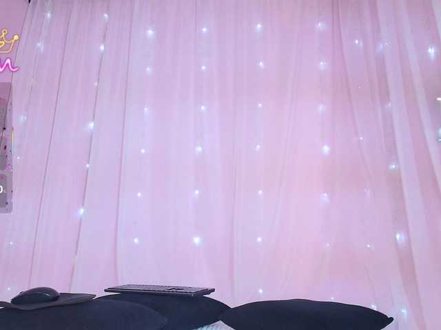 SunnyGilmore live cam on BongaCams