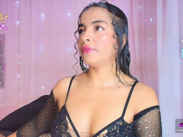 SunnyGilmore live cam on BongaCams