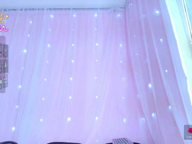 SunnyGilmore live cam on BongaCams