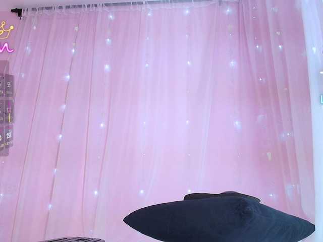 SunnyGilmore live cam on BongaCams