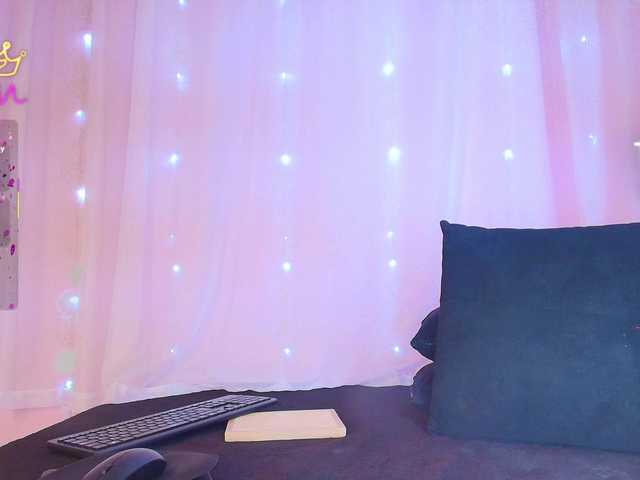 SunnyGilmore live cam on BongaCams