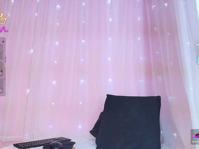 SunnyGilmore live cam on BongaCams