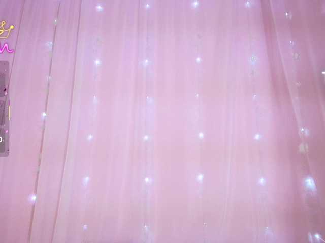 SunnyGilmore live cam on BongaCams