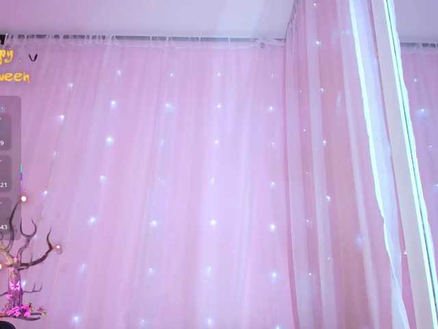 SunnyGilmore live cam on BongaCams