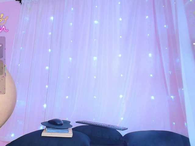 SunnyGilmore live cam on BongaCams