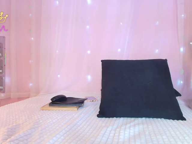 SunnyGilmore live cam on BongaCams