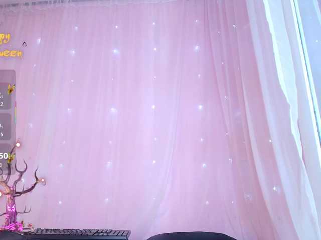 SunnyGilmore live cam on BongaCams