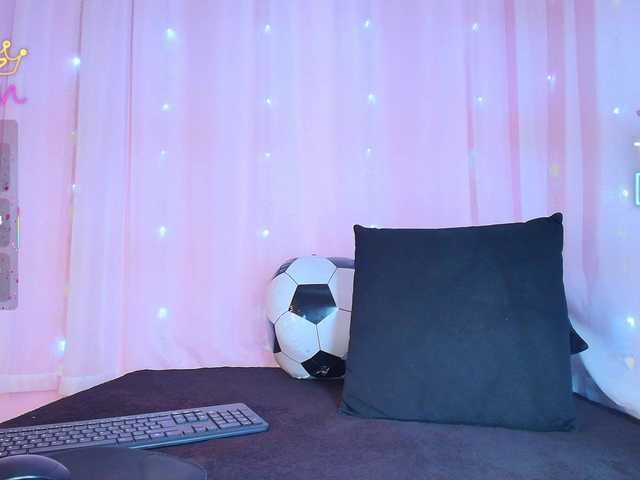 SunnyGilmore live cam on BongaCams