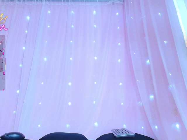 SunnyGilmore live cam on BongaCams