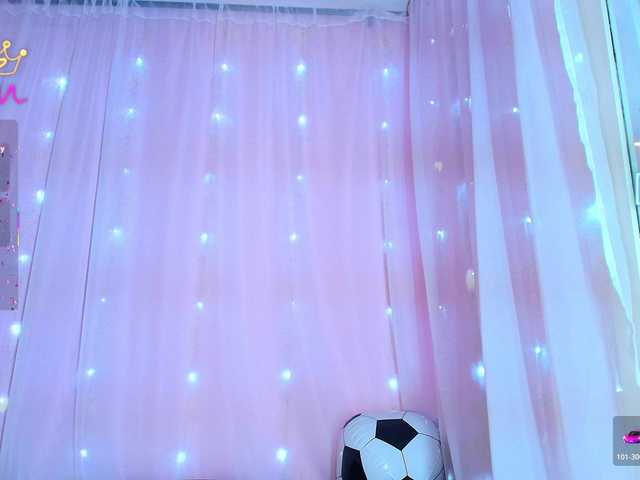 SunnyGilmore live cam on BongaCams