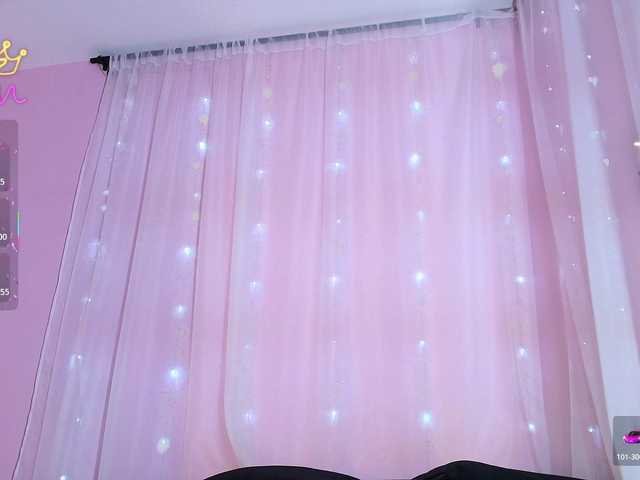 SunnyGilmore live cam on BongaCams