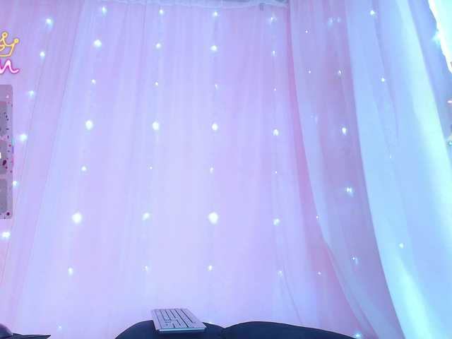 SunnyGilmore live cam on BongaCams