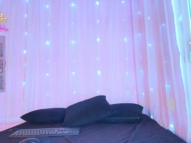 SunnyGilmore live cam on BongaCams
