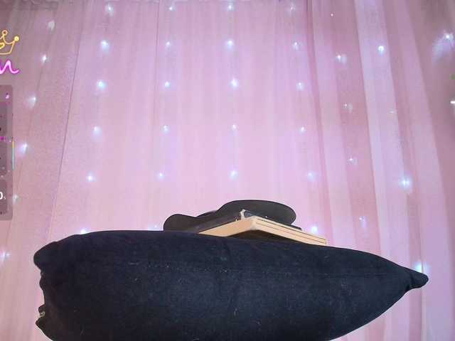 SunnyGilmore live cam on BongaCams