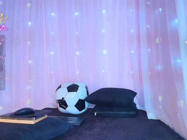 SunnyGilmore live cam on BongaCams