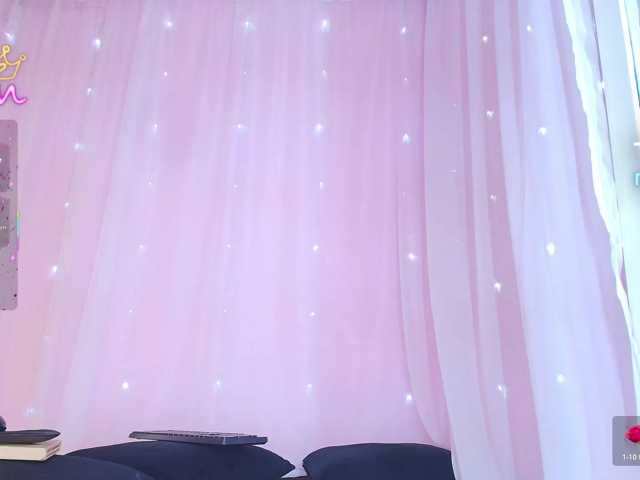 SunnyGilmore live cam on BongaCams