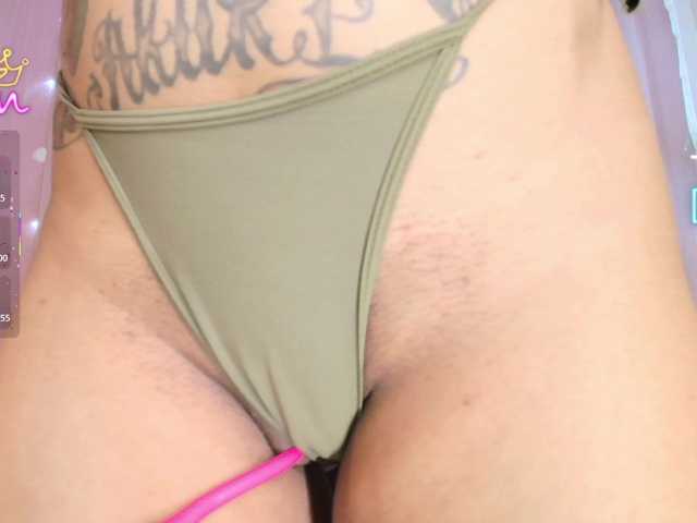 SunnyGilmore live cam on BongaCams