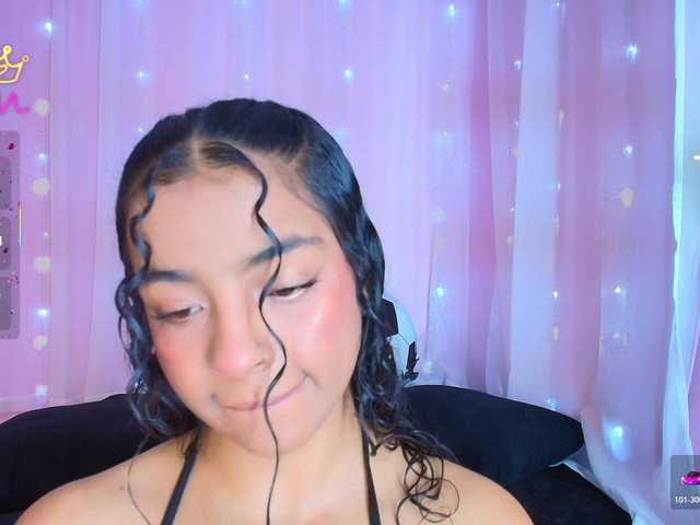 SunnyGilmore live cam on BongaCams