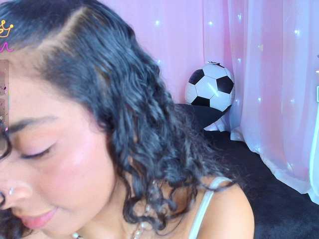 SunnyGilmore live cam on BongaCams