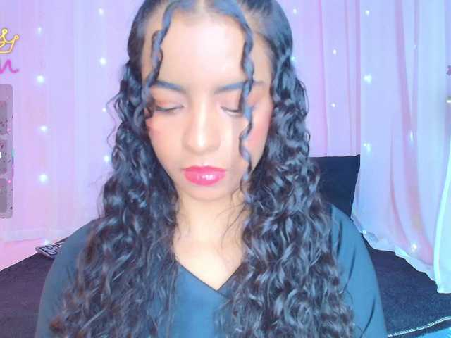 SunnyGilmore live cam on BongaCams