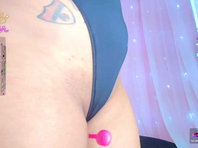 SunnyGilmore live cam on BongaCams