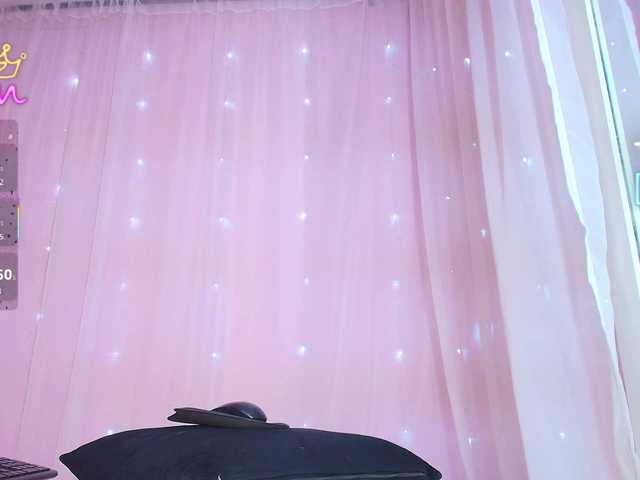 SunnyGilmore live cam on BongaCams