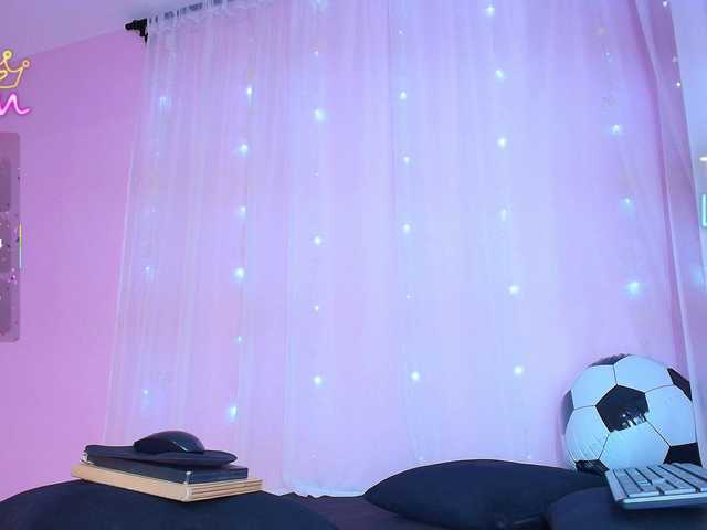 SunnyGilmore live cam on BongaCams