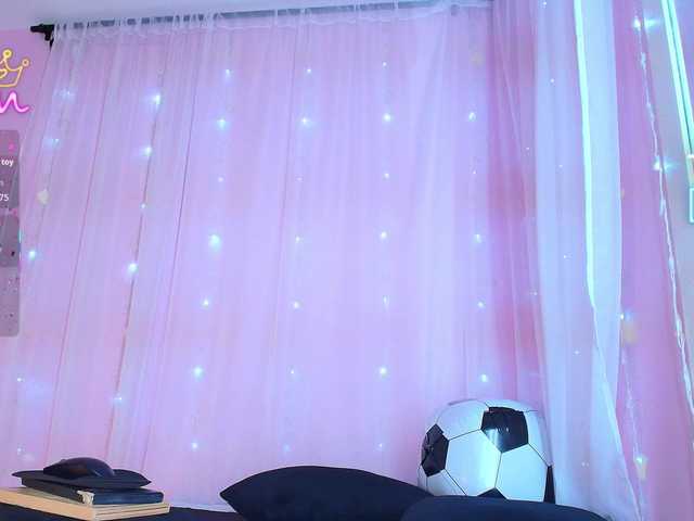 SunnyGilmore live cam on BongaCams