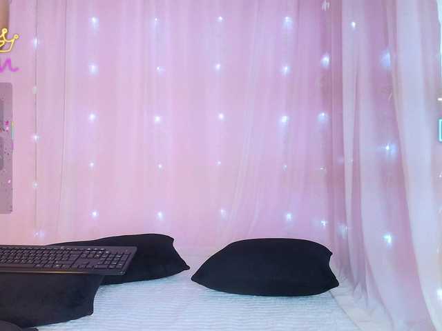 SunnyGilmore live cam on BongaCams