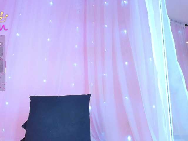 SunnyGilmore live cam on BongaCams
